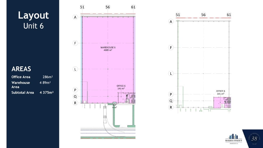 To Let commercial Property for Rent in Montague Gardens Western Cape